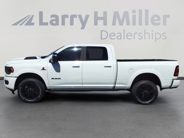 2024 Ram 2500 Limited