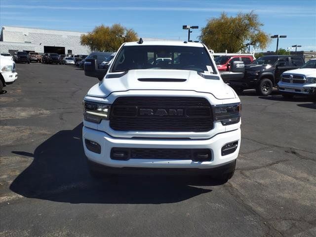 2024 Ram 2500 Limited