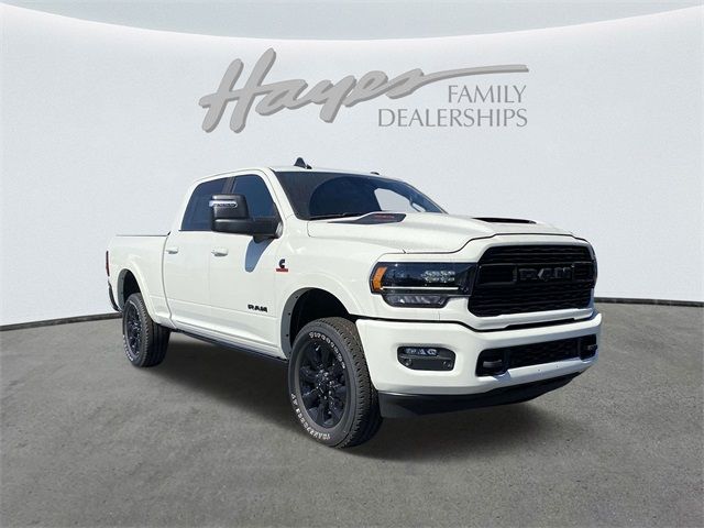 2024 Ram 2500 Limited