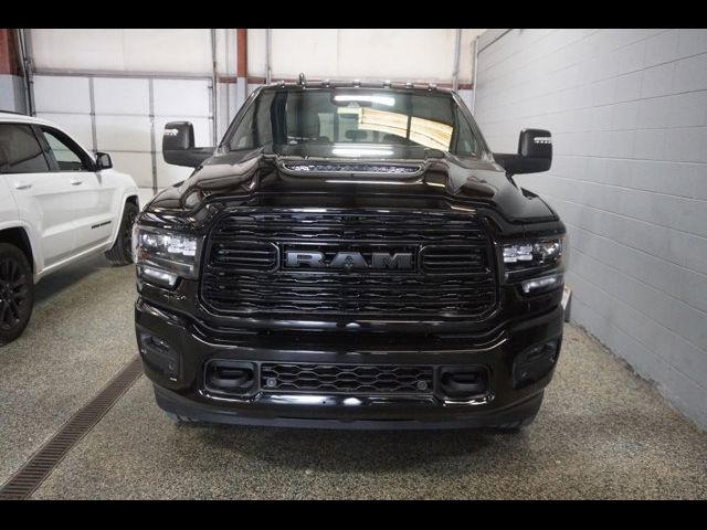 2024 Ram 2500 Limited