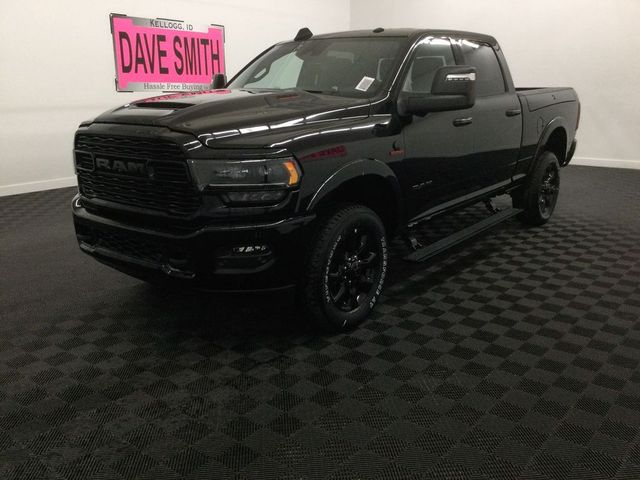 2024 Ram 2500 Limited