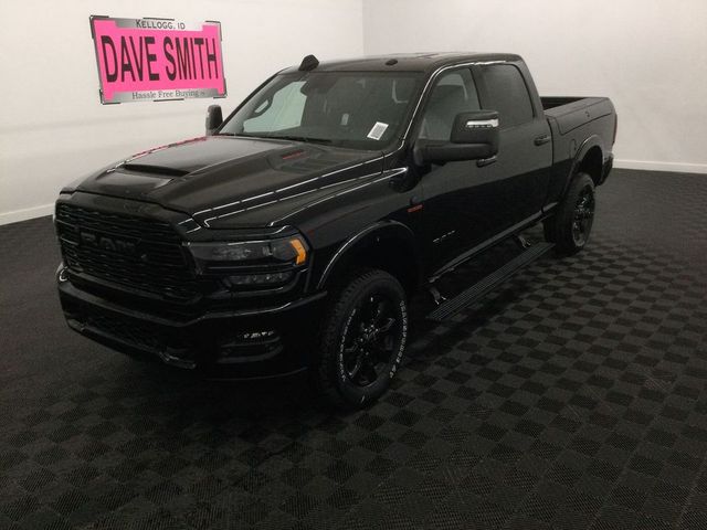 2024 Ram 2500 Limited