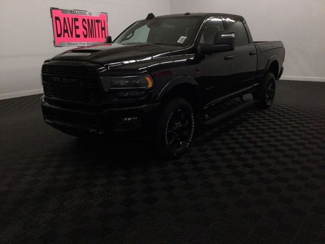 2024 Ram 2500 Limited