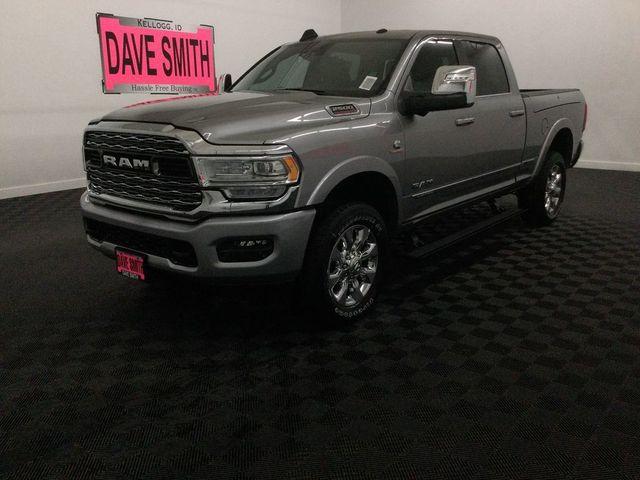 2024 Ram 2500 Limited