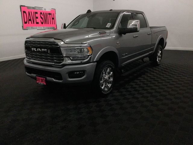 2024 Ram 2500 Limited