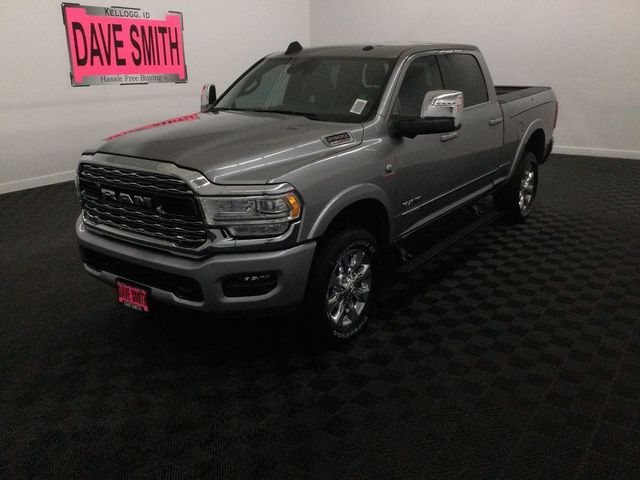 2024 Ram 2500 Limited