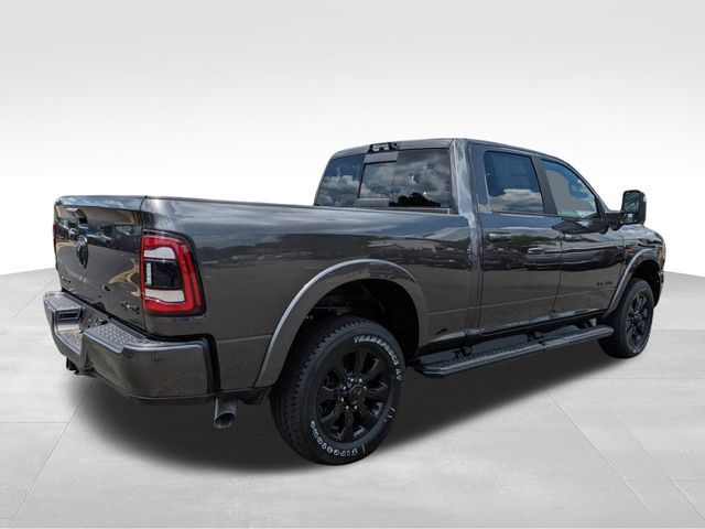 2024 Ram 2500 Limited