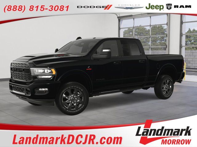 2024 Ram 2500 Limited