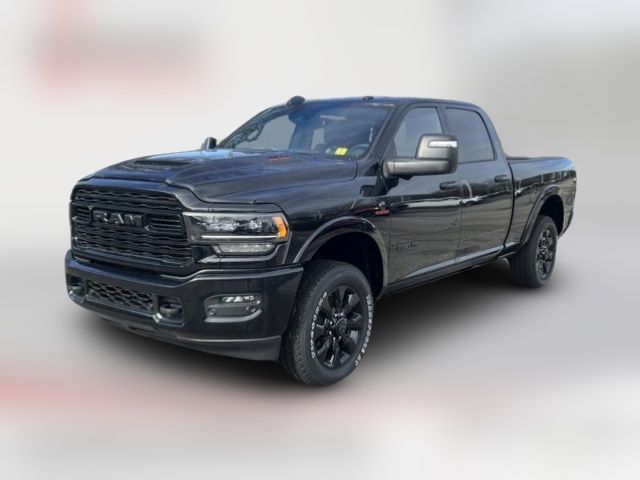 2024 Ram 2500 Limited