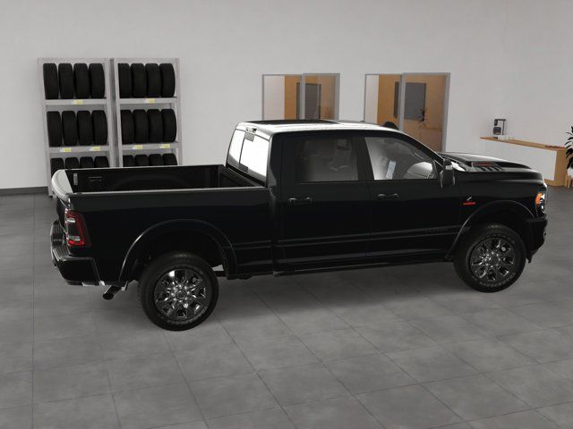 2024 Ram 2500 Limited