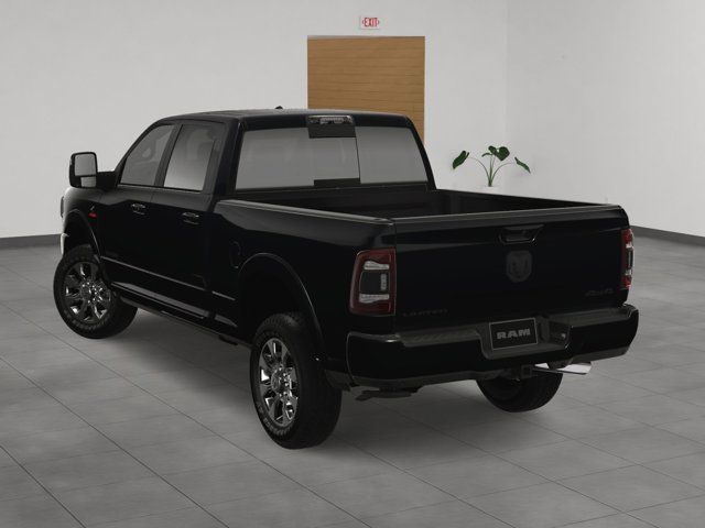 2024 Ram 2500 Limited