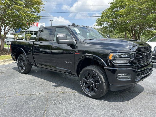 2024 Ram 2500 Limited