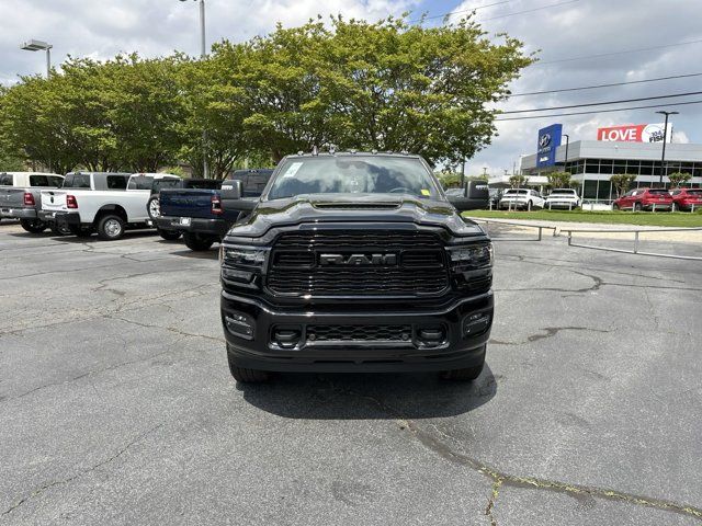 2024 Ram 2500 Limited