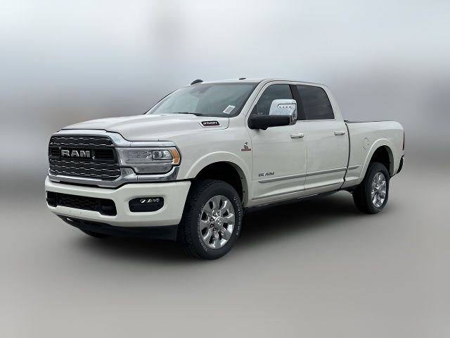 2024 Ram 2500 Limited