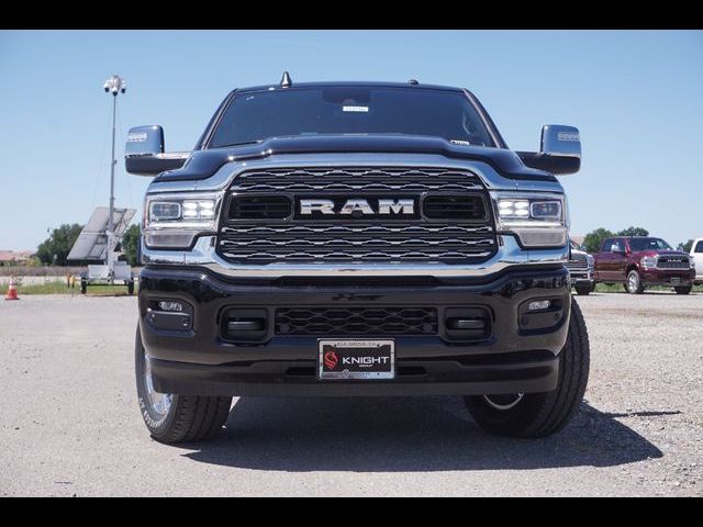 2024 Ram 2500 Limited