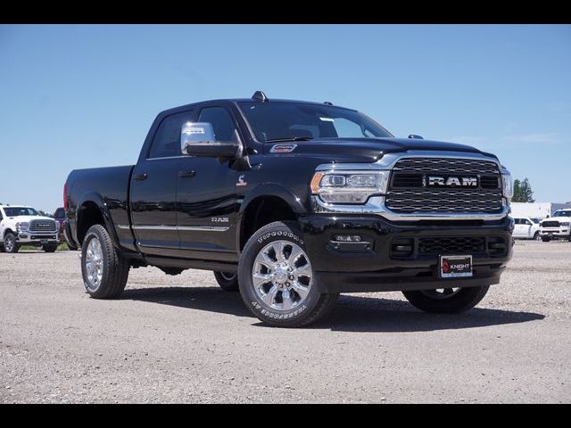 2024 Ram 2500 Limited