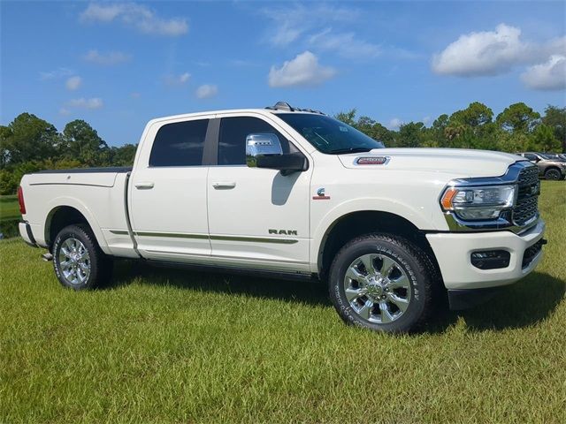 2024 Ram 2500 Limited