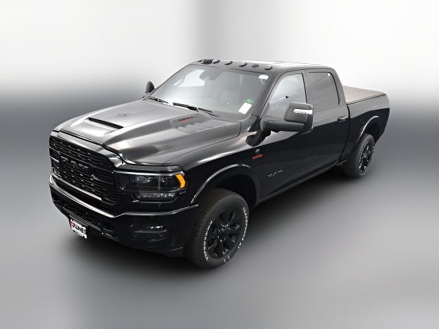 2024 Ram 2500 Limited