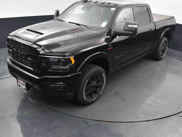 2024 Ram 2500 Limited