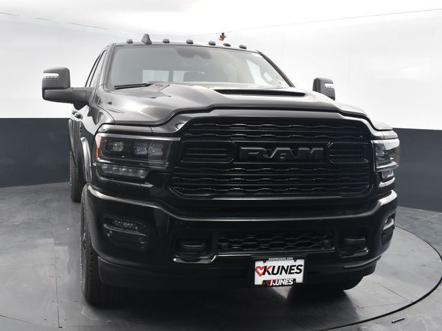 2024 Ram 2500 Limited