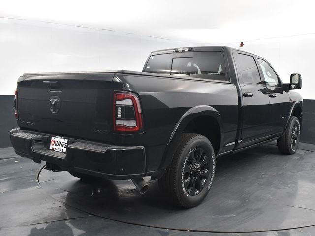 2024 Ram 2500 Limited