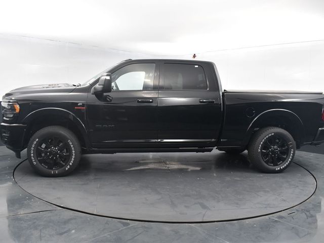 2024 Ram 2500 Limited