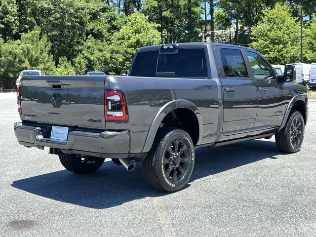 2024 Ram 2500 Limited