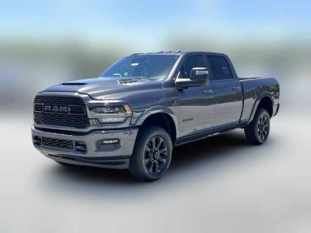 2024 Ram 2500 Limited