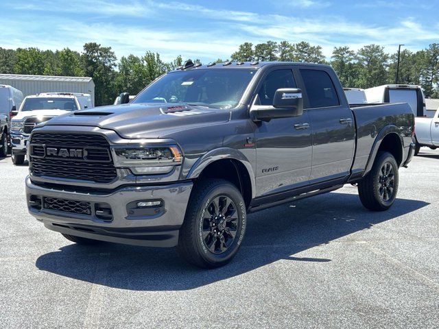 2024 Ram 2500 Limited