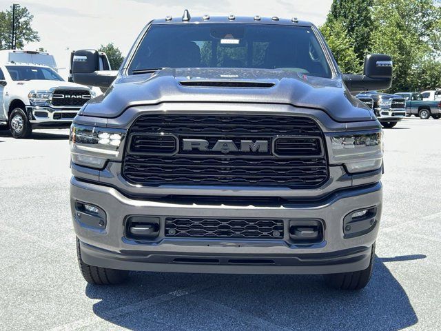 2024 Ram 2500 Limited