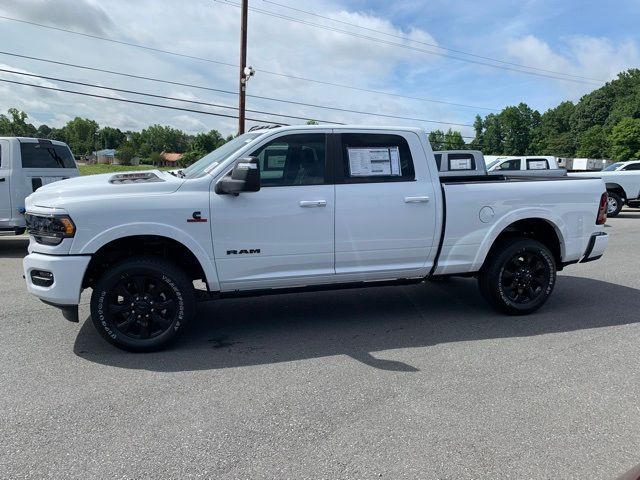 2024 Ram 2500 Limited