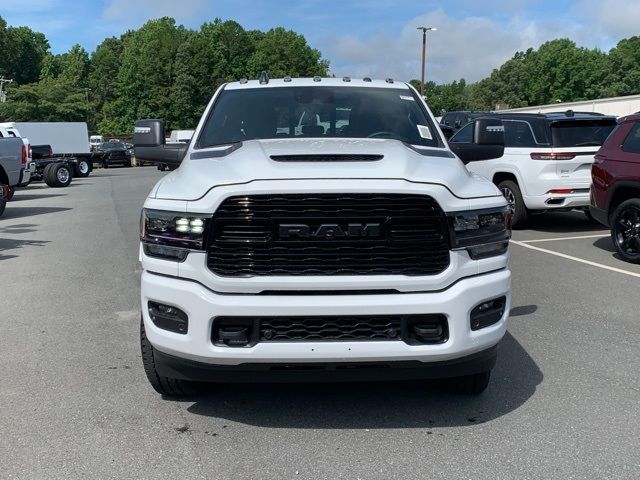 2024 Ram 2500 Limited