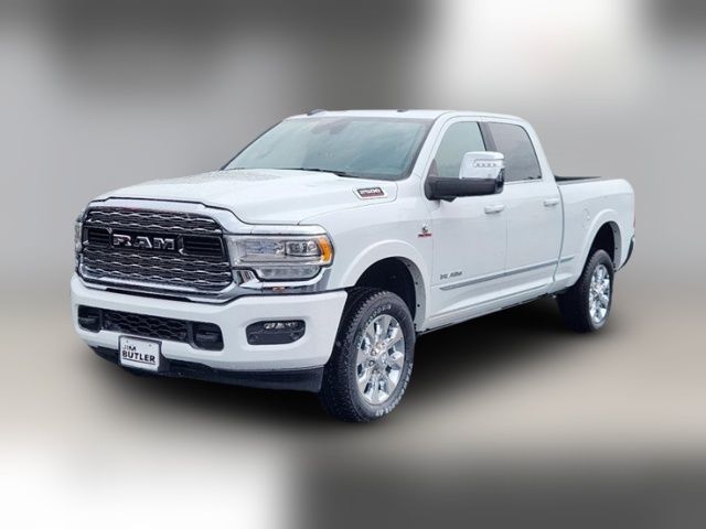 2024 Ram 2500 Limited