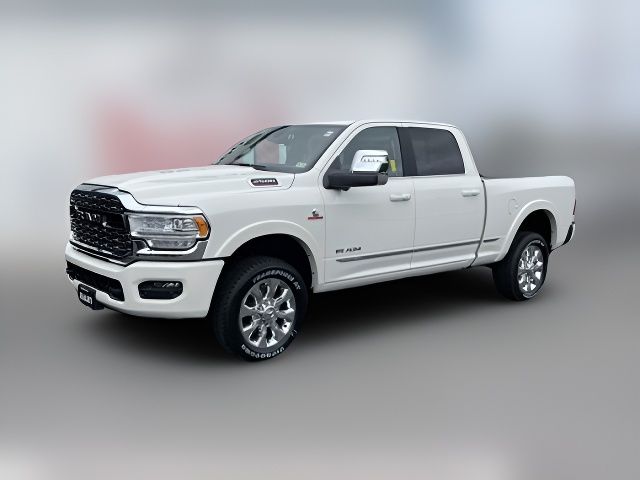 2024 Ram 2500 Limited