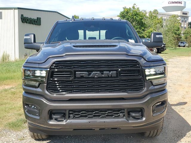 2024 Ram 2500 Limited