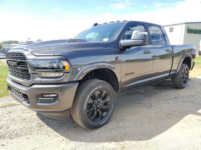 2024 Ram 2500 Limited