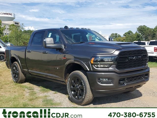 2024 Ram 2500 Limited