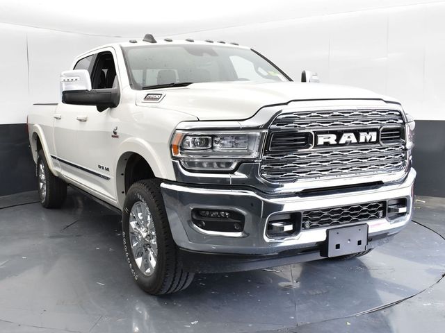 2024 Ram 2500 Limited