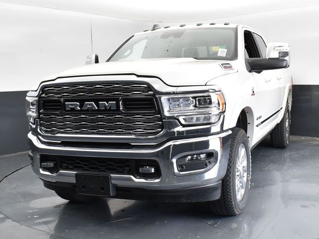 2024 Ram 2500 Limited