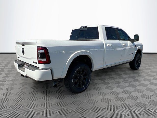 2024 Ram 2500 Limited