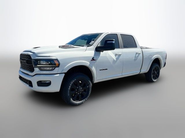 2024 Ram 2500 Limited