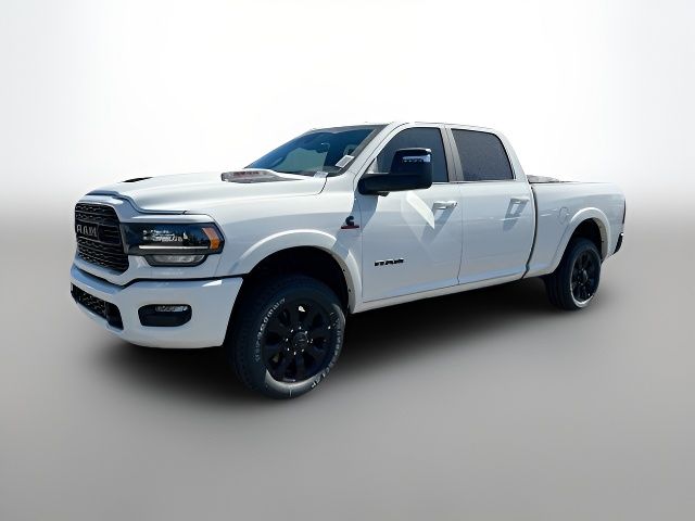 2024 Ram 2500 Limited