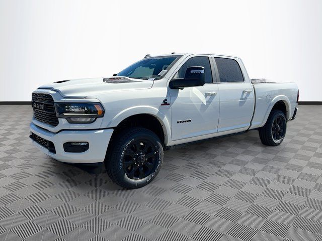 2024 Ram 2500 Limited