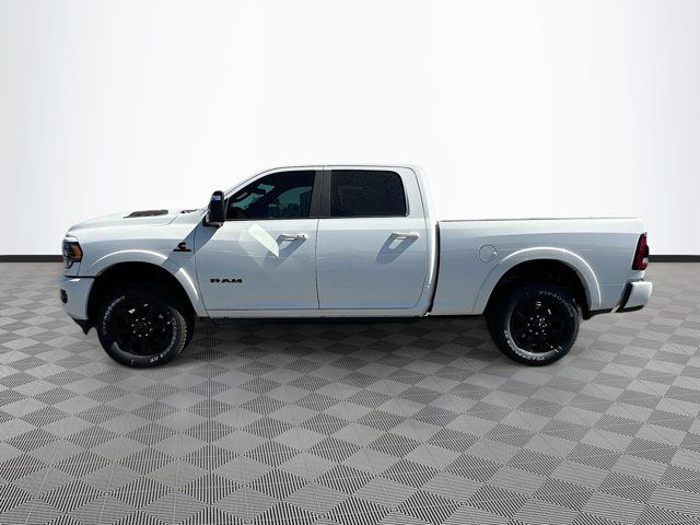 2024 Ram 2500 Limited