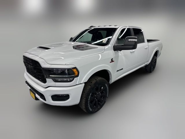 2024 Ram 2500 Limited