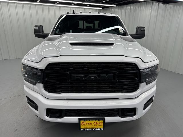 2024 Ram 2500 Limited