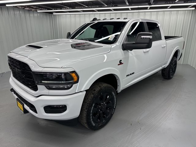 2024 Ram 2500 Limited