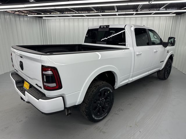 2024 Ram 2500 Limited