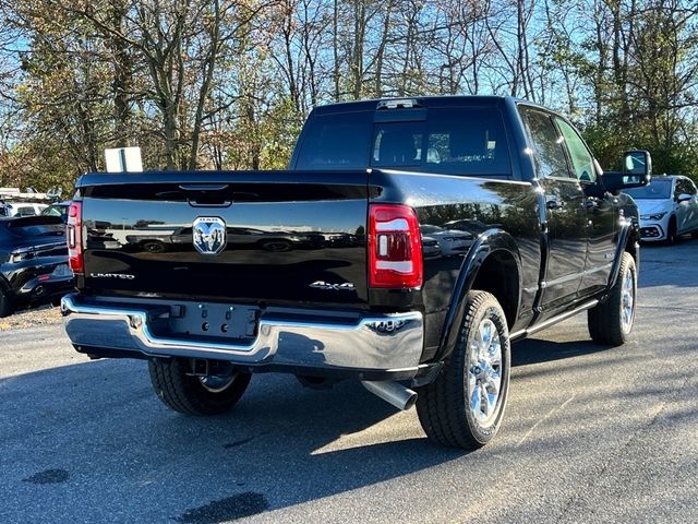 2024 Ram 2500 Limited