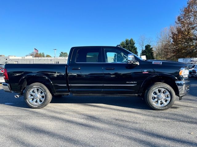 2024 Ram 2500 Limited